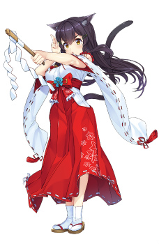 キャラクター紹介