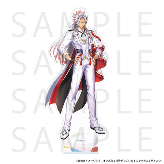 白猫プロジェクト NEW WORLD'S』「11周年記念グッズ化人気投票」の新