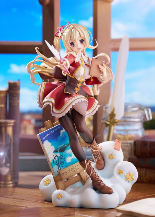 PSA10 TCG 天色アイルノーツ 成績優秀「シャーリィ・ウォリック」 ゆずソフトがおくる永遠に色褪せない名作『天色＊アイルノーツ』より