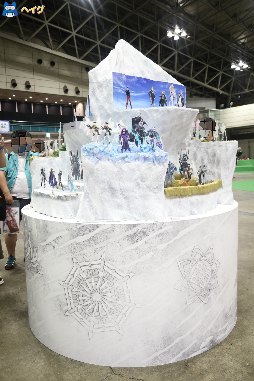 「Fate/Grand Order Fes. 2025 ～10th Anniversary～」レポートの画像