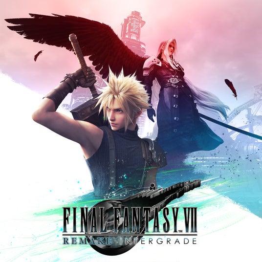 『ファイナルファンタジーVII_リメイク_インターグレード』Nintendo_Switch(TM)_2_／Xbox_Series_X｜S版_2026年1月22日に発売日決定！の画像