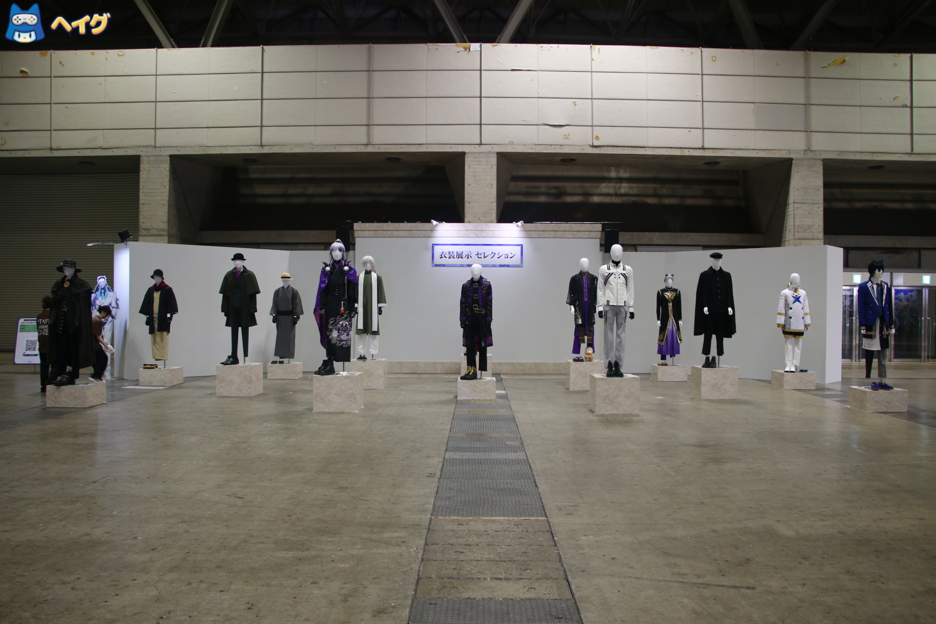 「Fate/Grand Order Fes. 2025 ～10th Anniversary～」レポートの画像