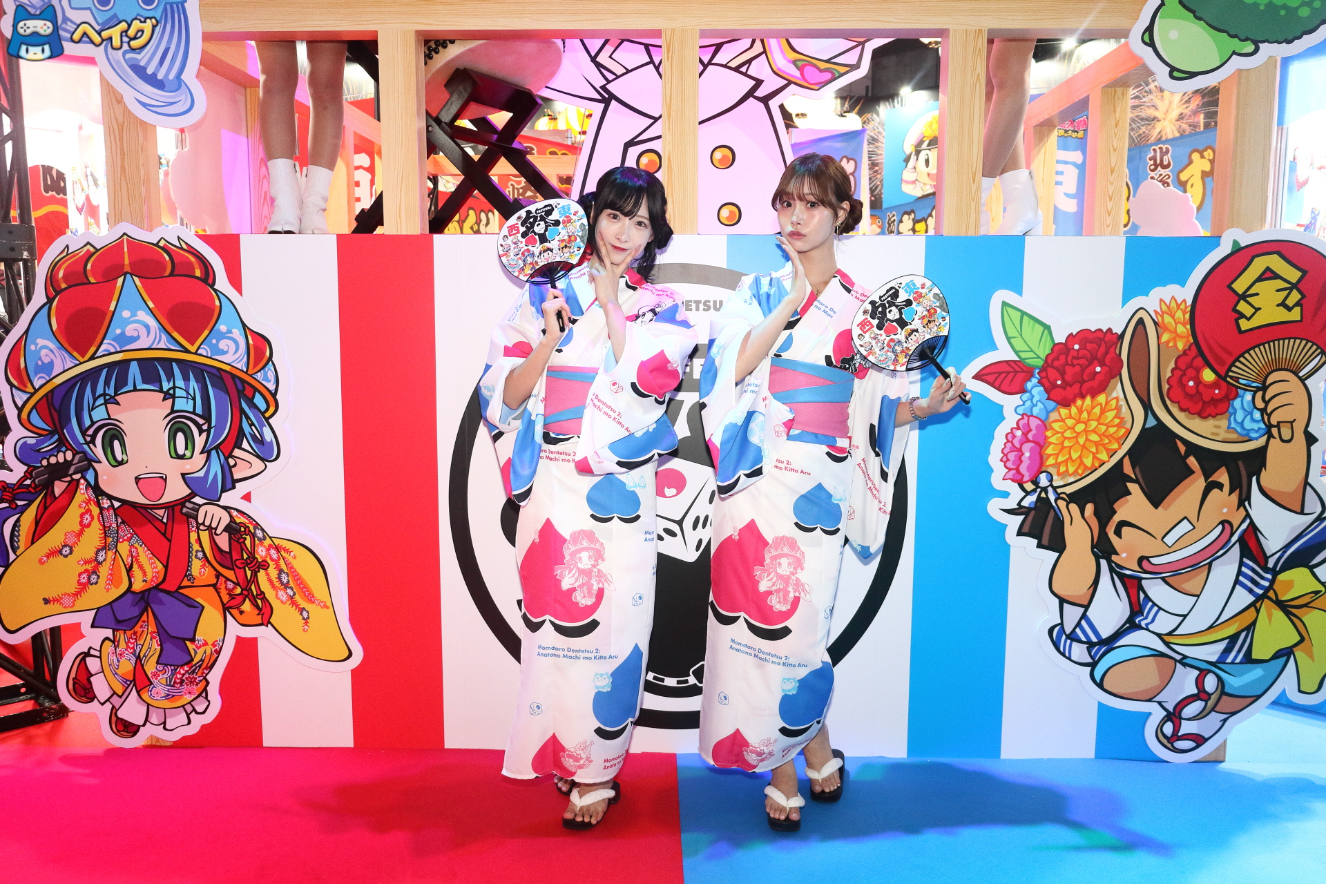 【TGS2025】『桃太郎電鉄2 ～あなたの町も きっとある～』+ コナミデジタルエンタテインメントブース レポートの画像