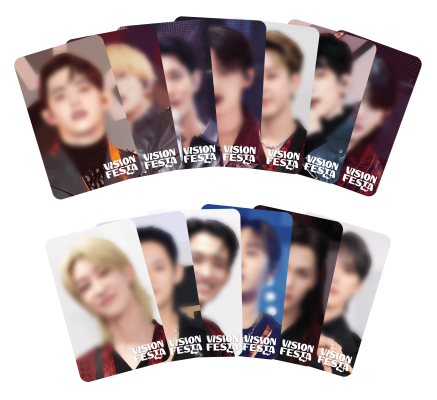 SEVENTEENら5組が集結する進化系VRイベント「THE FACT MUSIC AWARDS