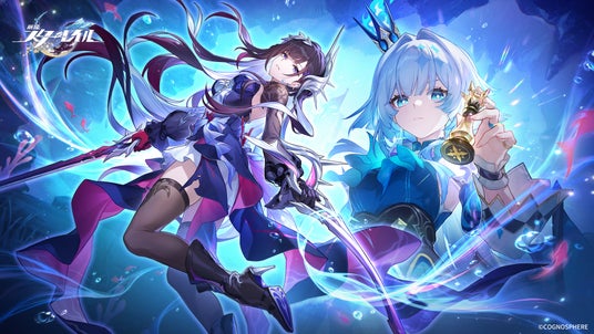 『崩壊：スターレイル』Ver.3.5「英雄は死ぬまでに」が8月13日（水）に正式リリースの画像
