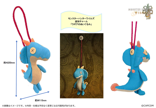 3月予約開始、発売のカプコンキャラクターグッズをご紹介！：ヘイグ ニュース