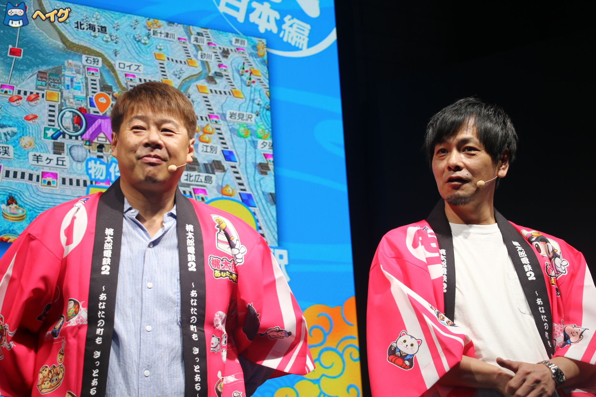 【TGS2025】『桃太郎電鉄2 ～あなたの町も きっとある～』+ コナミデジタルエンタテインメントブース レポートの画像