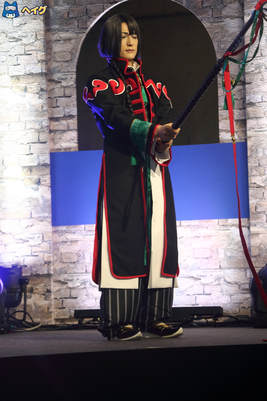 「Fate/Grand Order Fes. 2025 ～10th Anniversary～」レポートの画像