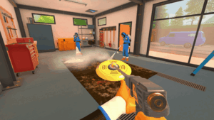 極上の洗浄体験まであと少し。 世界に溜まった汚れとストレスをキレイさっぱり洗い流す 『PowerWash Simulator 2』発売日発表トレイラーを公開の画像