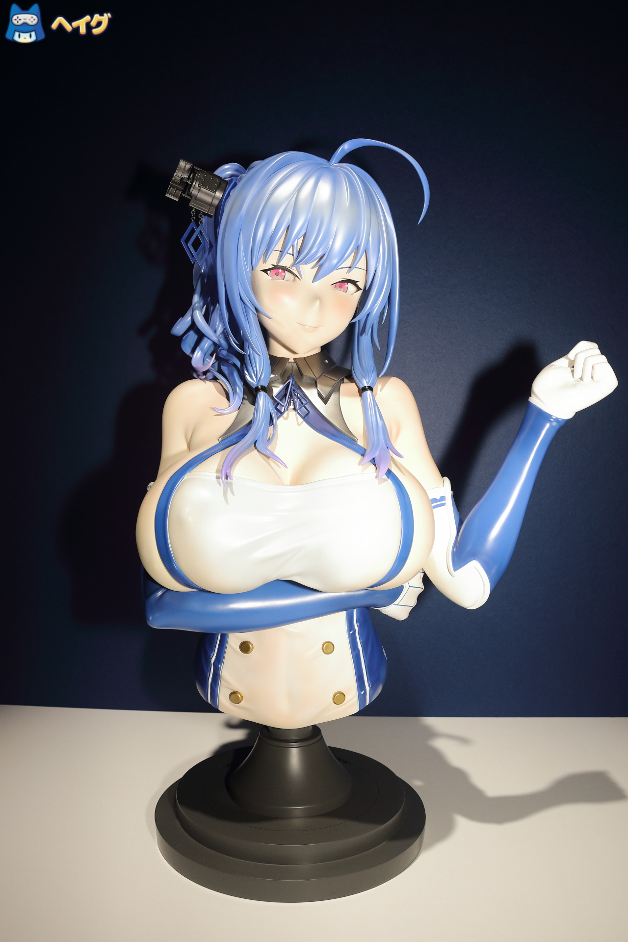 「アズレンEXPO -アズールレーン 8th Anniversary-」レポートの画像