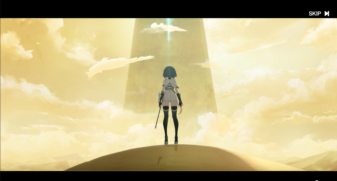 『ステラソラ』紹介 + クローズドベータテスト レポートの画像