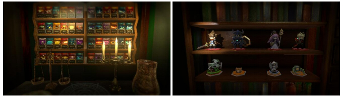 スティング完全新作『VIractal(ヴィラクタル)』 Steam にてアーリーアクセスを開始!の画像