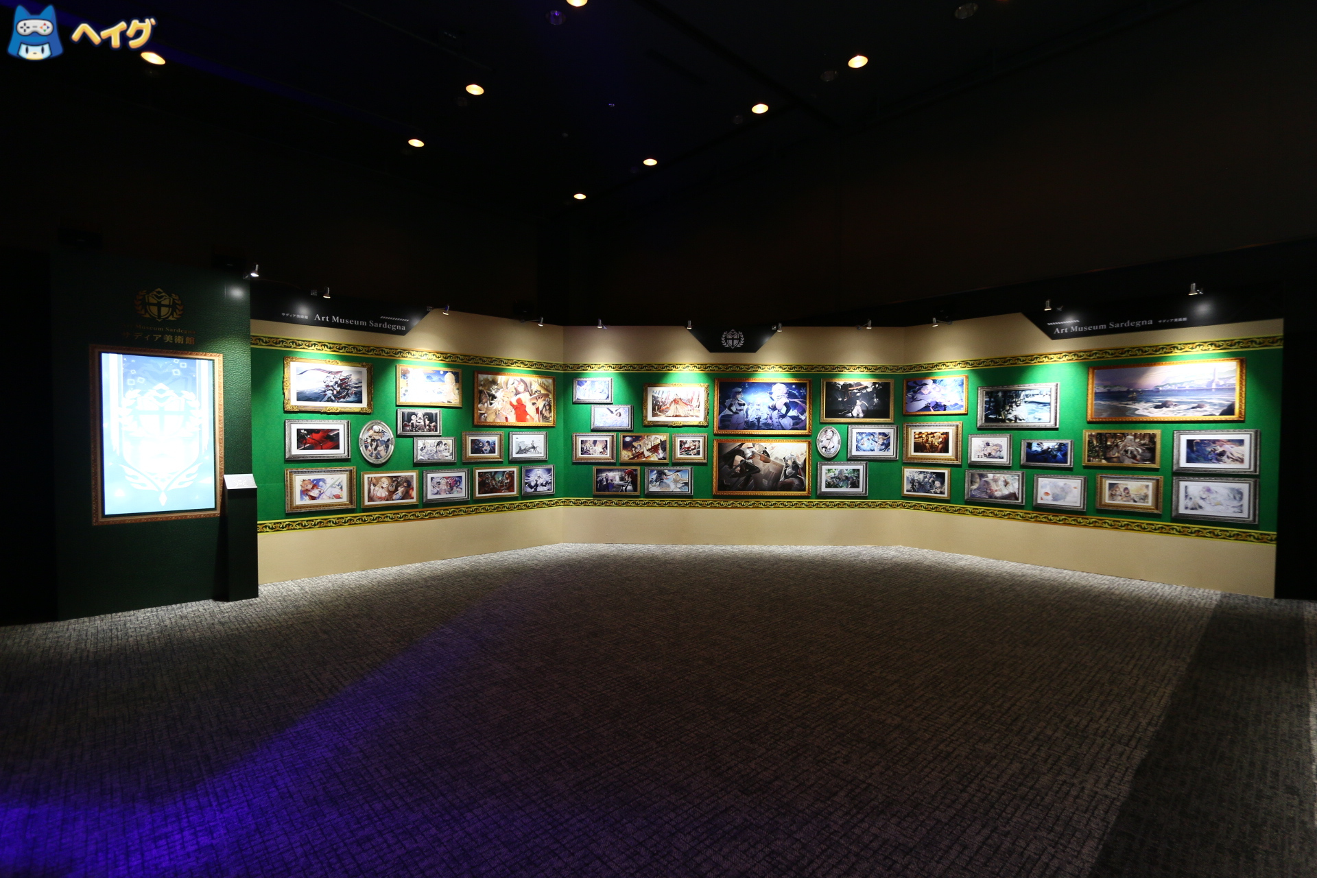 「アズレンEXPO -アズールレーン 8th Anniversary-」レポートの画像