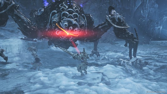 『モンスターハンターワイルズ』の無料タイトルアップデート第3弾が配信開始！の画像