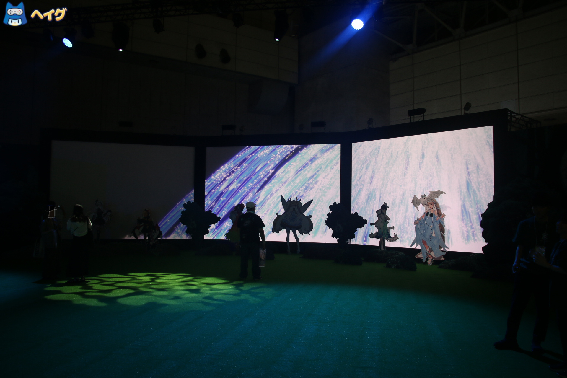 「Fate/Grand Order Fes. 2025 ～10th Anniversary～」レポートの画像