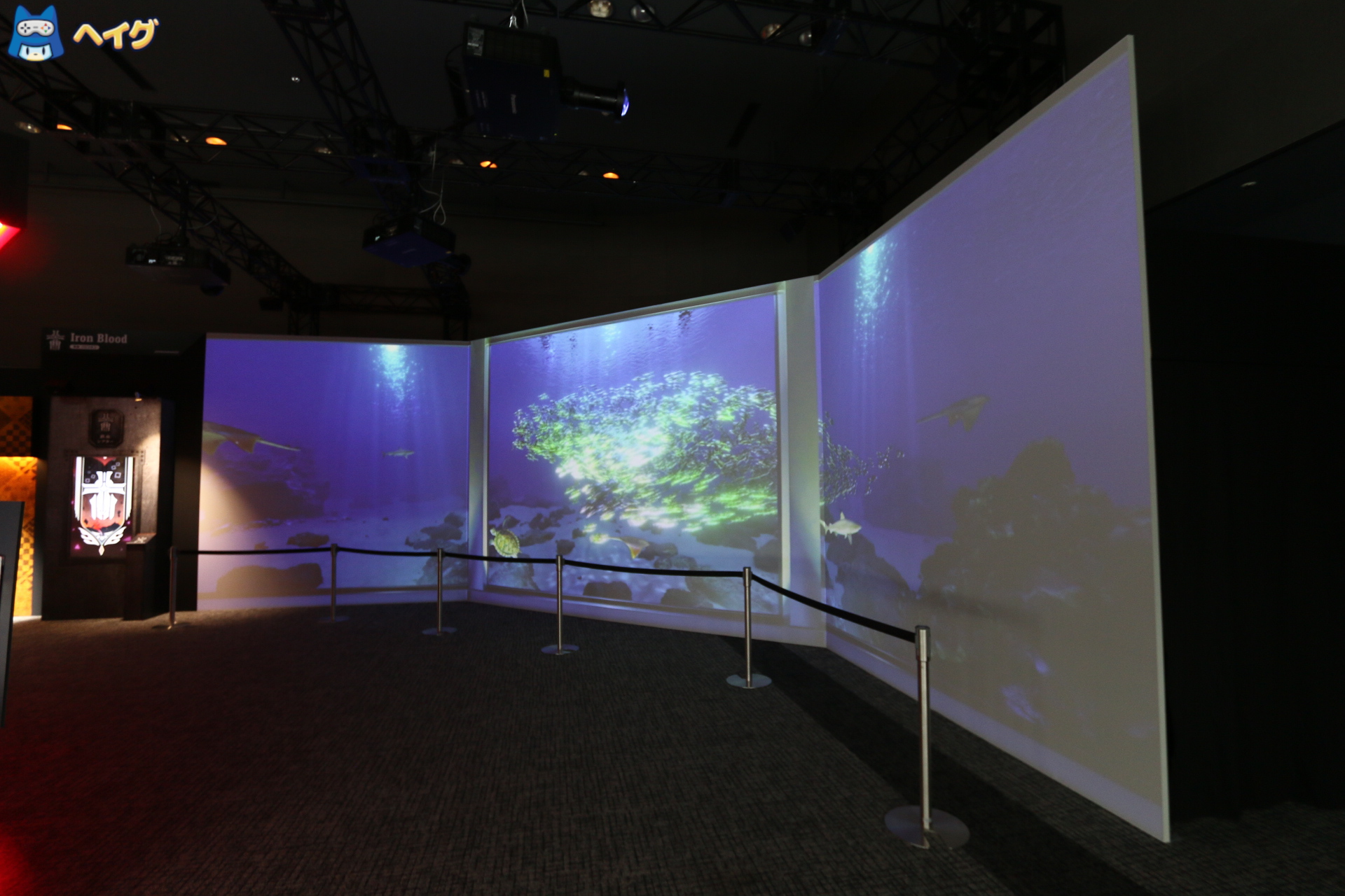 「アズレンEXPO -アズールレーン 8th Anniversary-」レポートの画像