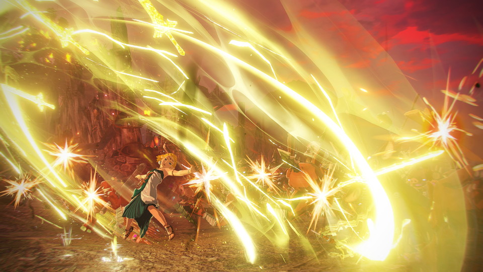 【TGS2025】『ゼルダ無双 封印戦記』 + コーエーテクモゲームスブース レポートの画像