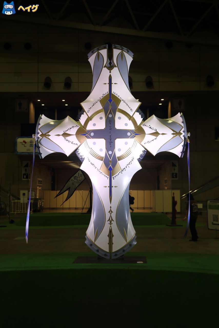 「Fate/Grand Order Fes. 2025 ～10th Anniversary～」レポートの画像