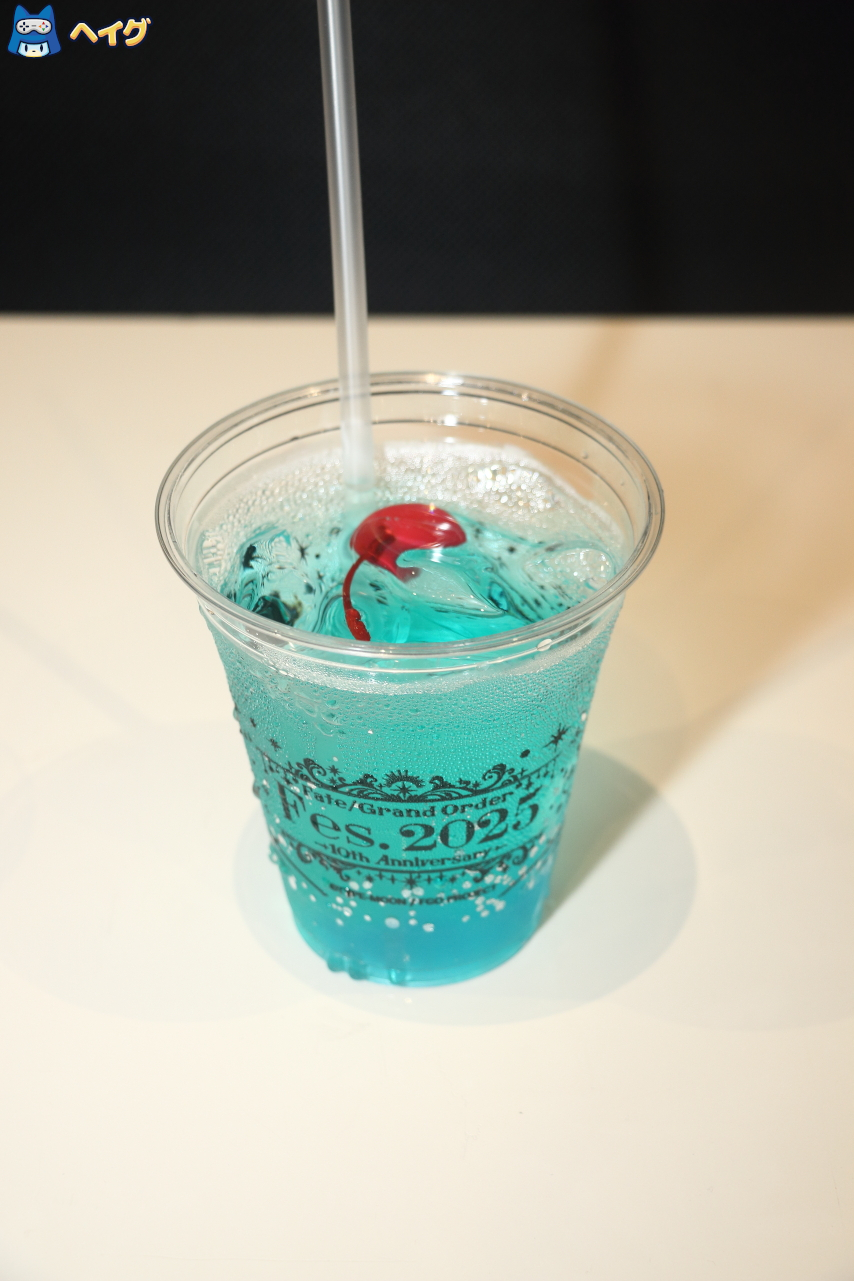 「Fate/Grand Order Fes. 2025 ～10th Anniversary～」レポートの画像