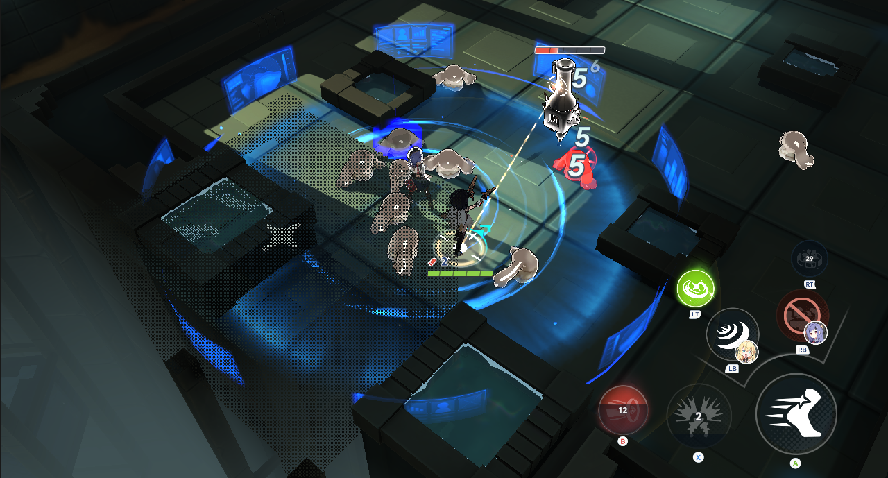 『ステラソラ』紹介 + クローズドベータテスト レポートの画像