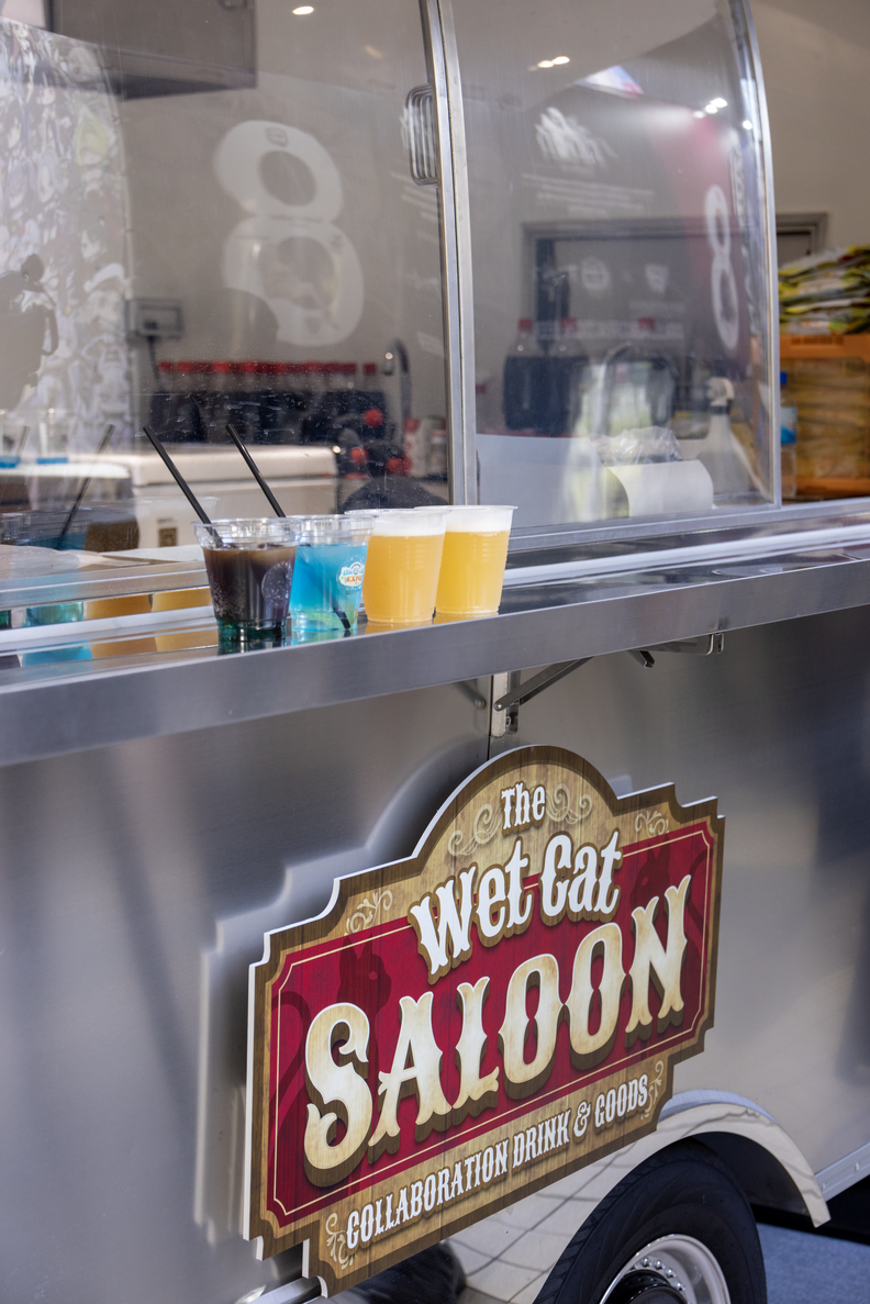 「アズレンEXPO -アズールレーン 8th Anniversary-」レポートの画像