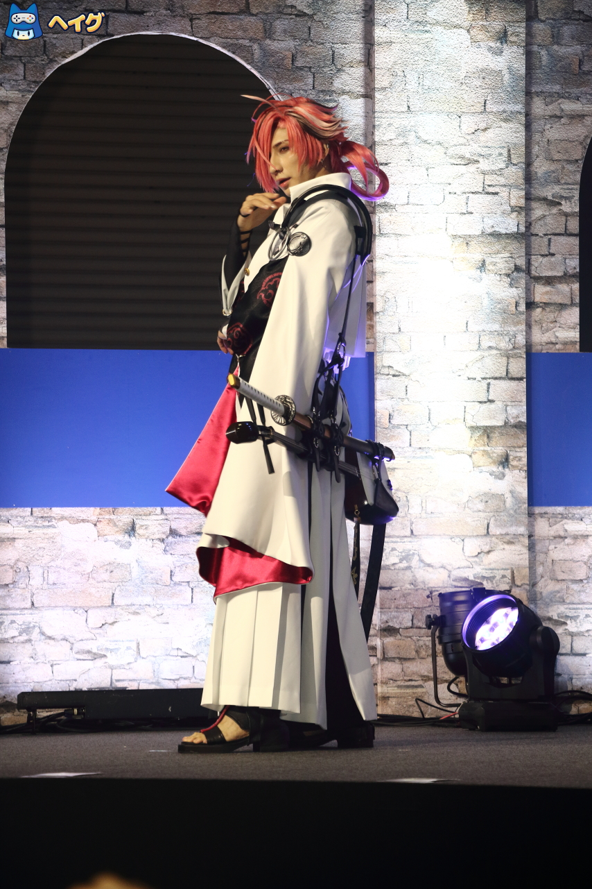 「Fate/Grand Order Fes. 2025 ～10th Anniversary～」レポートの画像