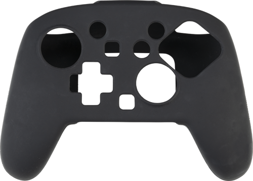 Switch2 Proコントローラーをキズや汚れから守る シリコンカバーが新登場の画像