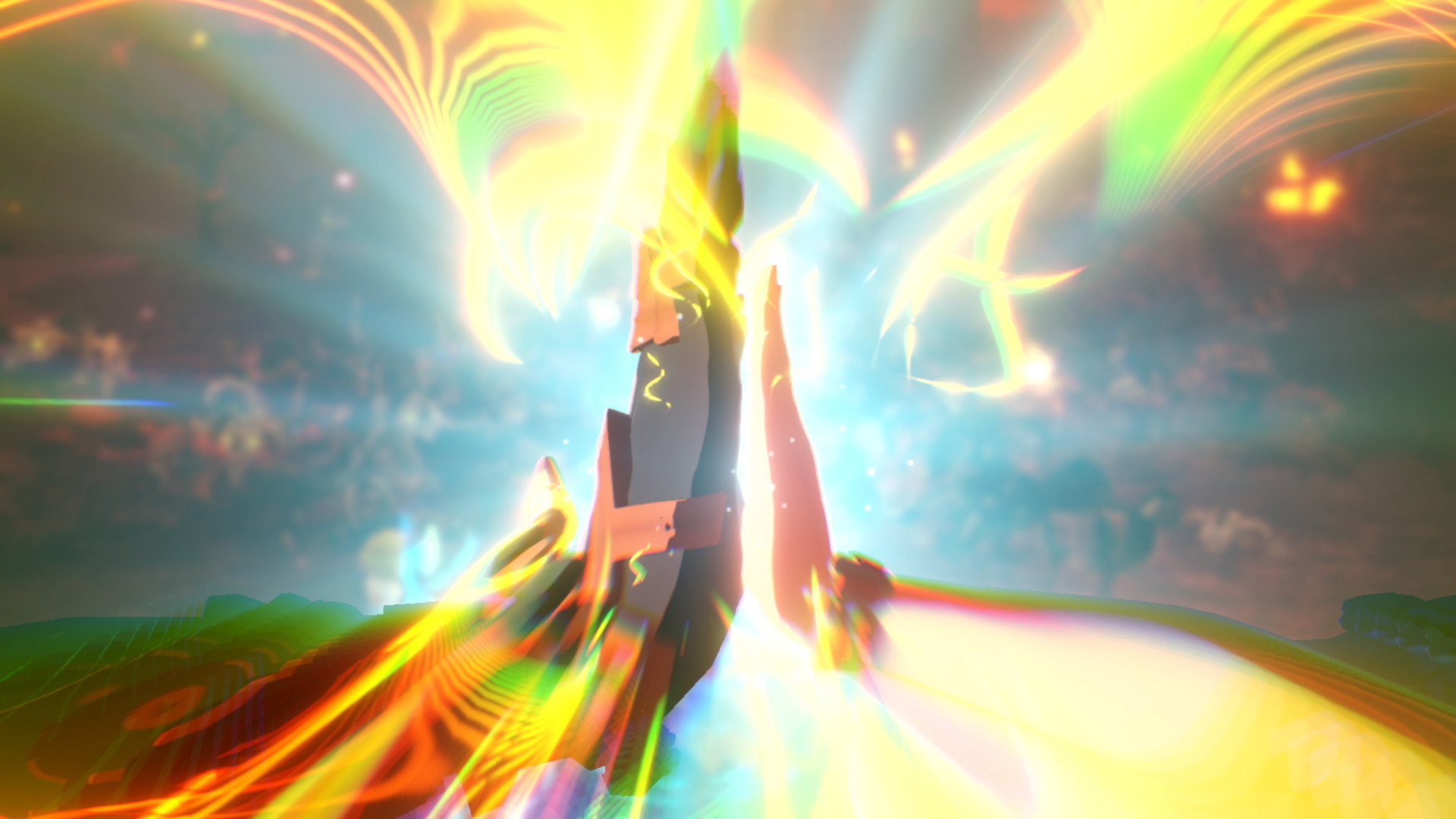 【TGS2025】『ゼルダ無双 封印戦記』 + コーエーテクモゲームスブース レポートの画像