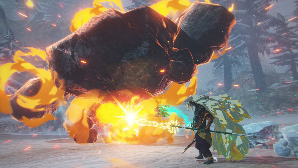 【TGS2025】『ゼルダ無双 封印戦記』 + コーエーテクモゲームスブース レポートの画像