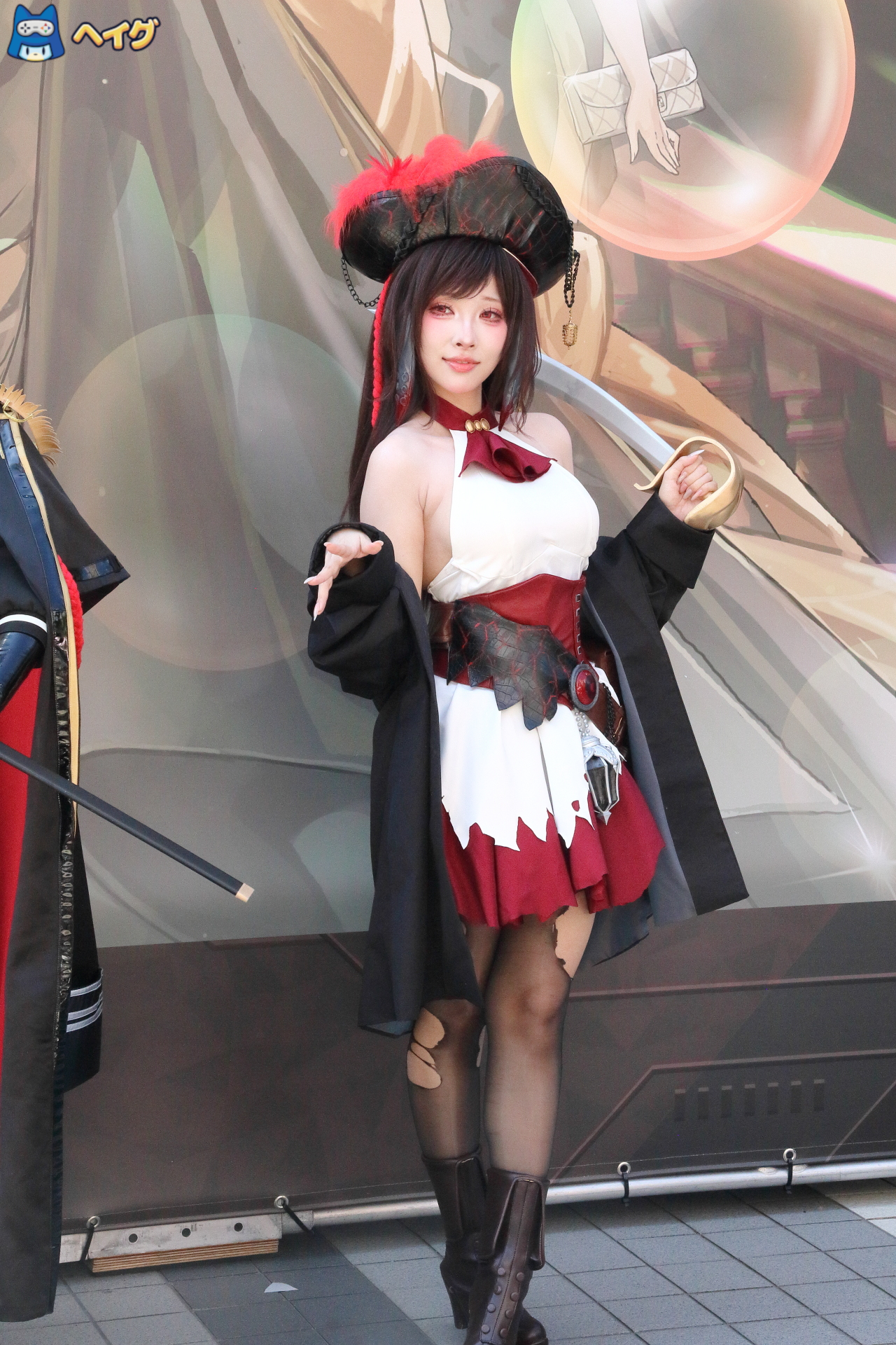 「アズレンEXPO -アズールレーン 8th Anniversary-」レポートの画像