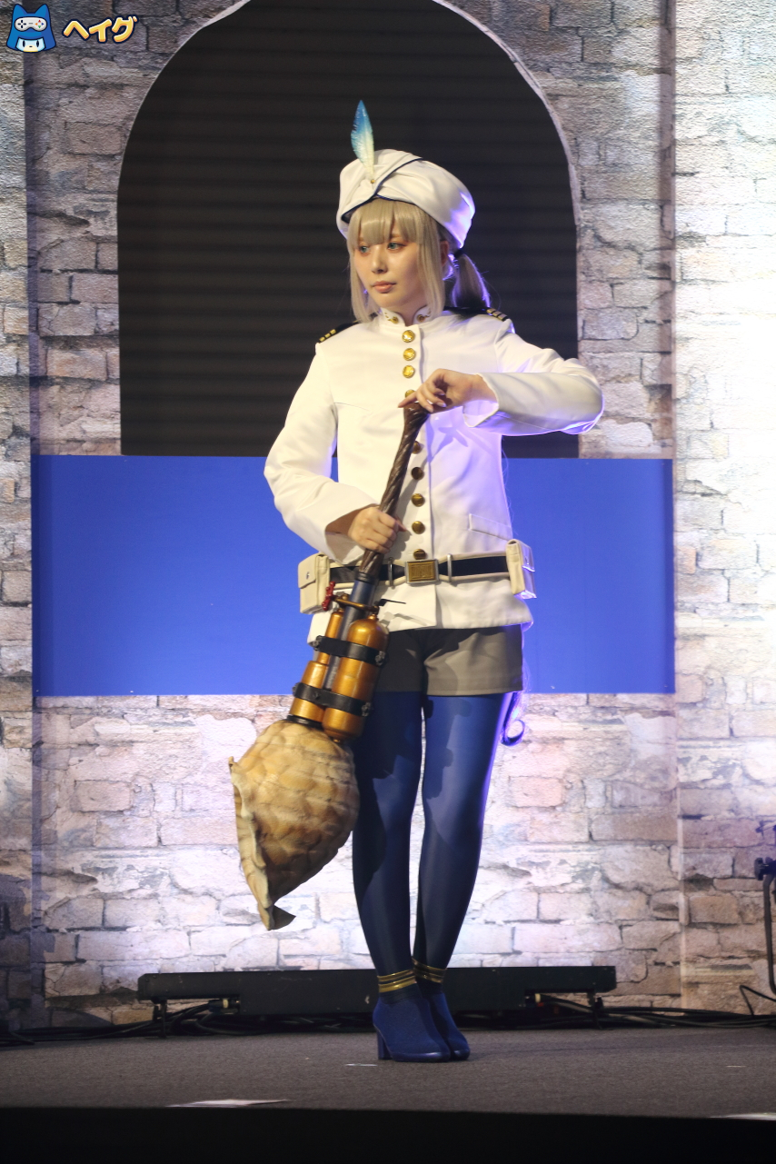 「Fate/Grand Order Fes. 2025 ～10th Anniversary～」レポートの画像