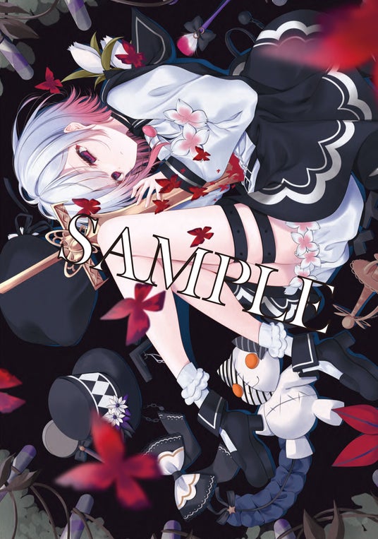 桜羽エマ＆二階堂ヒロ＆橘シェリー】C107 時任せつな 魔法少女ノ魔女裁判 Amazon.co.jp: 魔法少女ノ魔女裁判 1 (MFC) : 時任 せつな, Acacia: 本