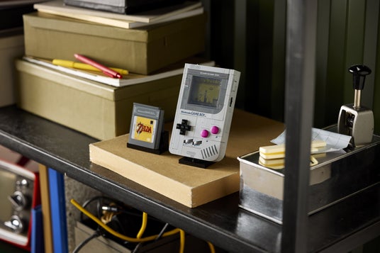 「LEGO(R)_Game_Boy(TM)」_2025年7月25日（金）10時予約開始_／_10月1日（水）より一般販売開始の画像