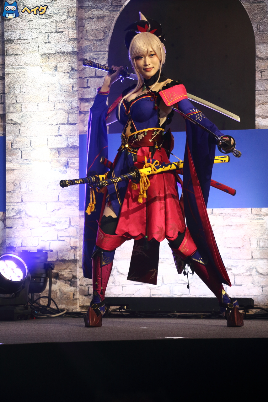 「Fate/Grand Order Fes. 2025 ～10th Anniversary～」レポートの画像