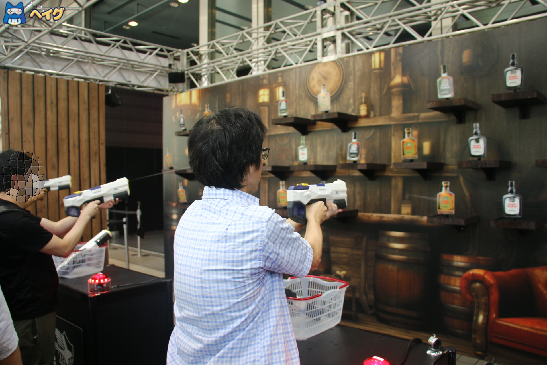 「アズレンEXPO -アズールレーン 8th Anniversary-」レポートの画像