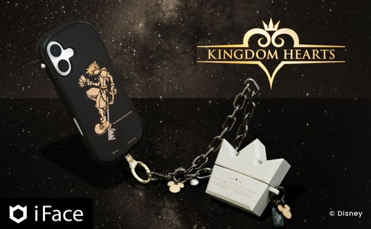 キングダム ハーツ Re:チェインオブメモリーズ トランプ 5個 #2【KH Re