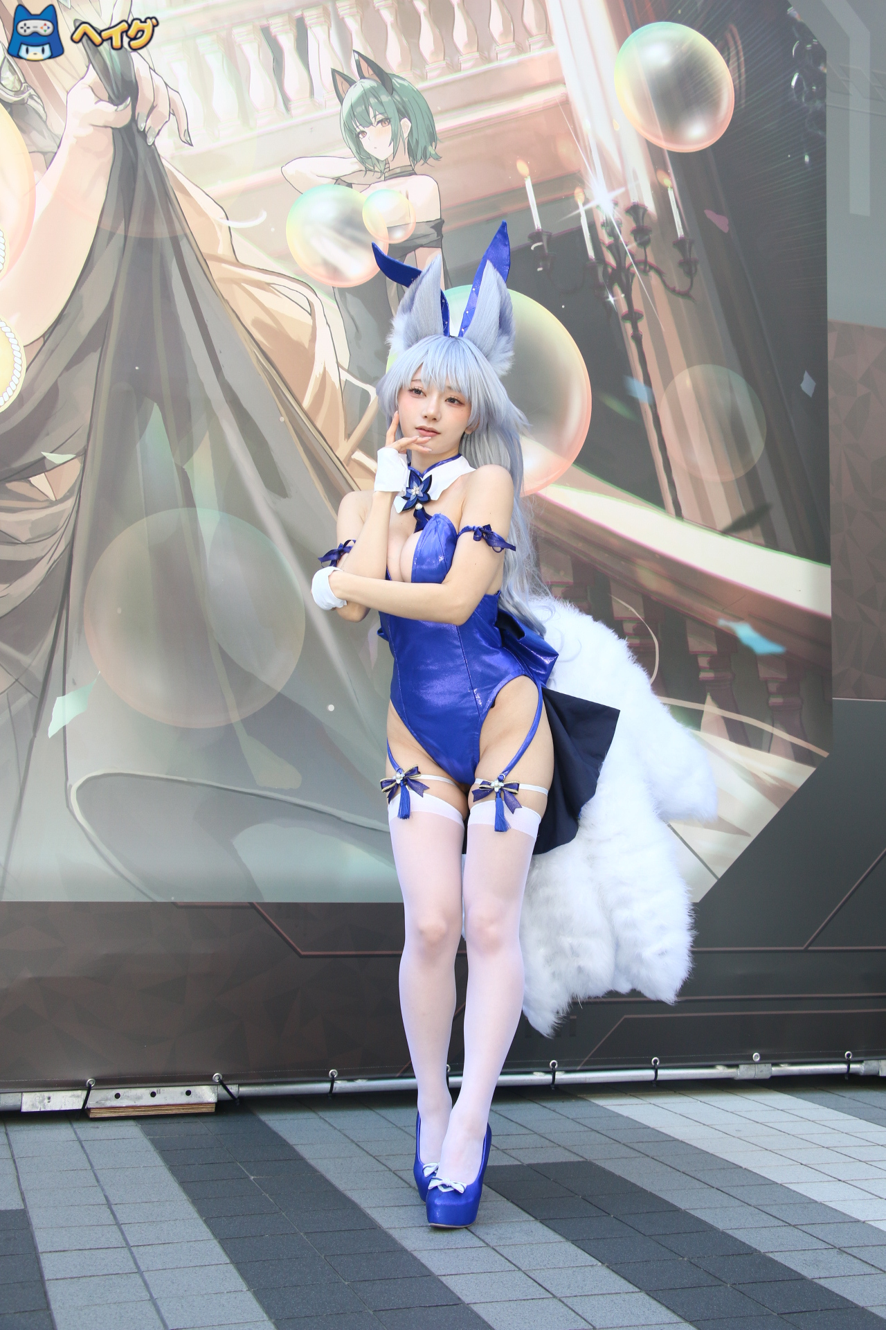 「アズレンEXPO -アズールレーン 8th Anniversary-」レポートの画像