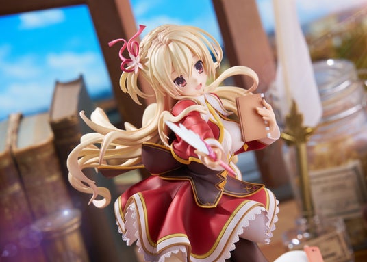 ゆずソフトがおくる永遠に色褪せない名作『天色＊アイルノーツ』より