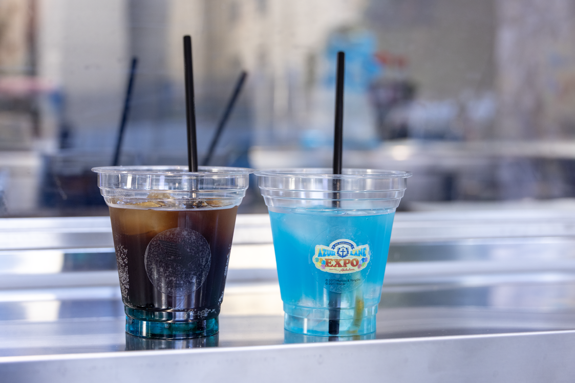 「アズレンEXPO -アズールレーン 8th Anniversary-」レポートの画像