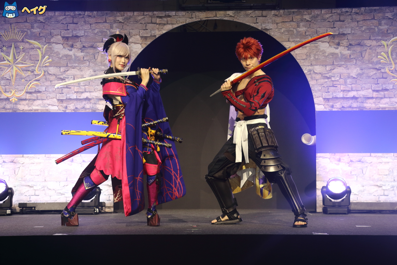 「Fate/Grand Order Fes. 2025 ～10th Anniversary～」レポートの画像