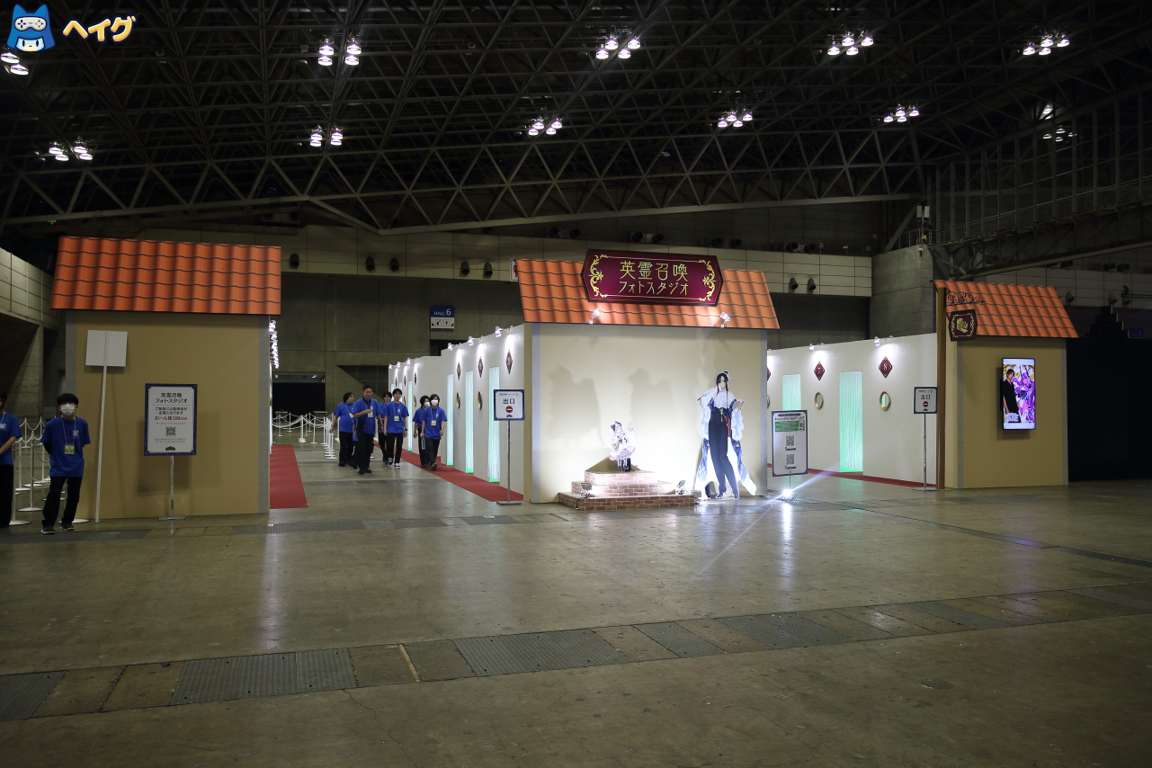 「Fate/Grand Order Fes. 2025 ～10th Anniversary～」レポートの画像