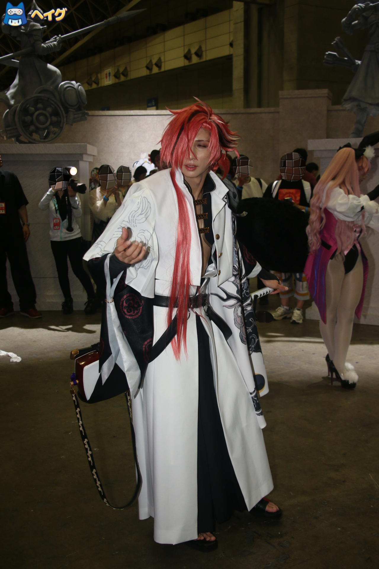 「Fate/Grand Order Fes. 2025 ～10th Anniversary～」レポートの画像