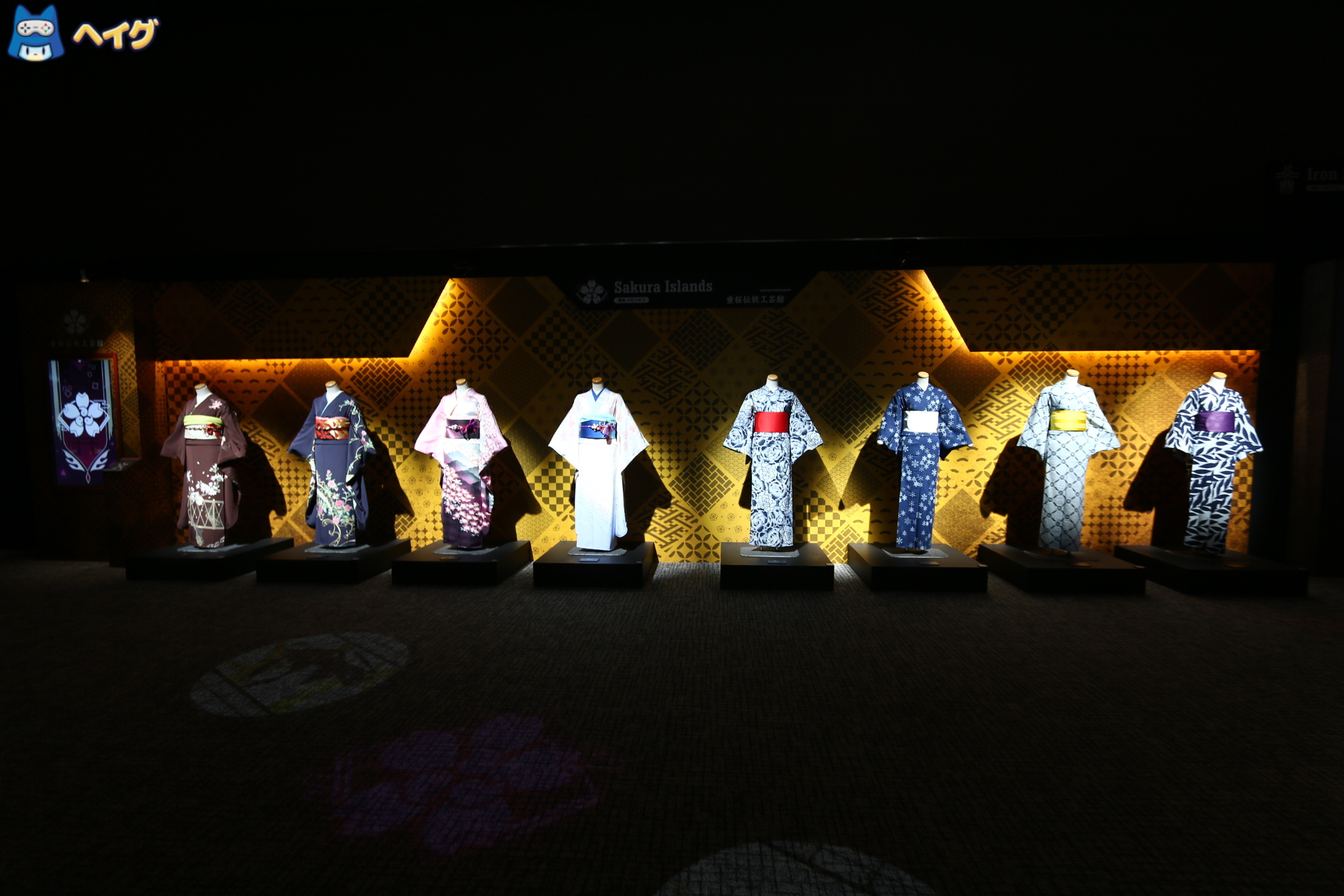 「アズレンEXPO -アズールレーン 8th Anniversary-」レポートの画像