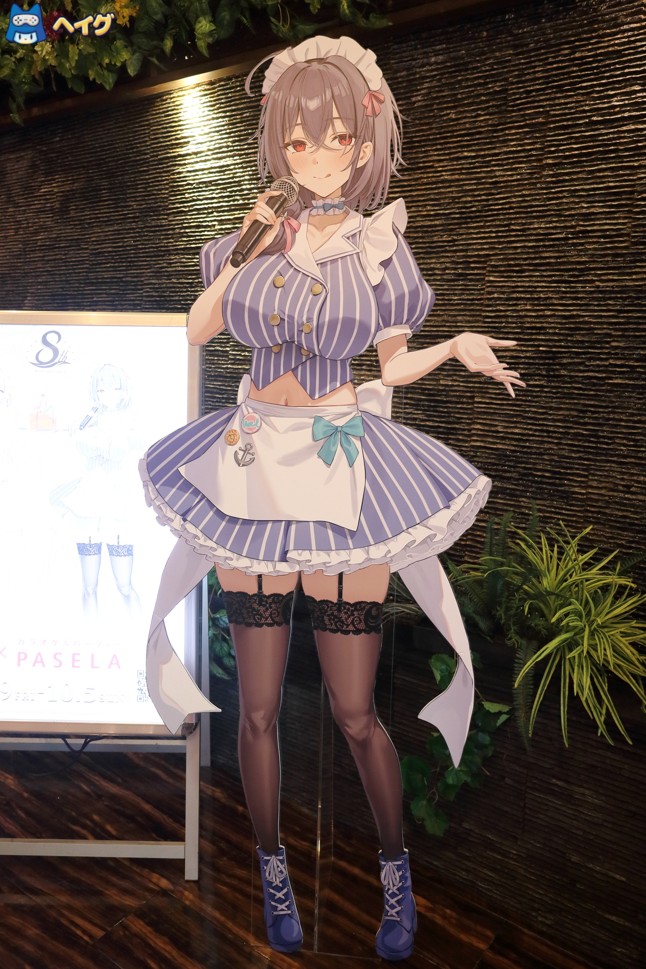 「アズレンEXPO -アズールレーン 8th Anniversary-」レポートの画像