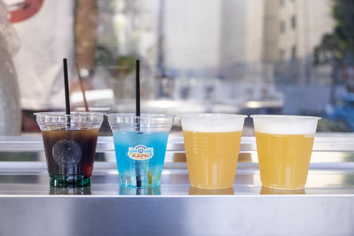 「アズレンEXPO -アズールレーン 8th Anniversary-」レポートの画像