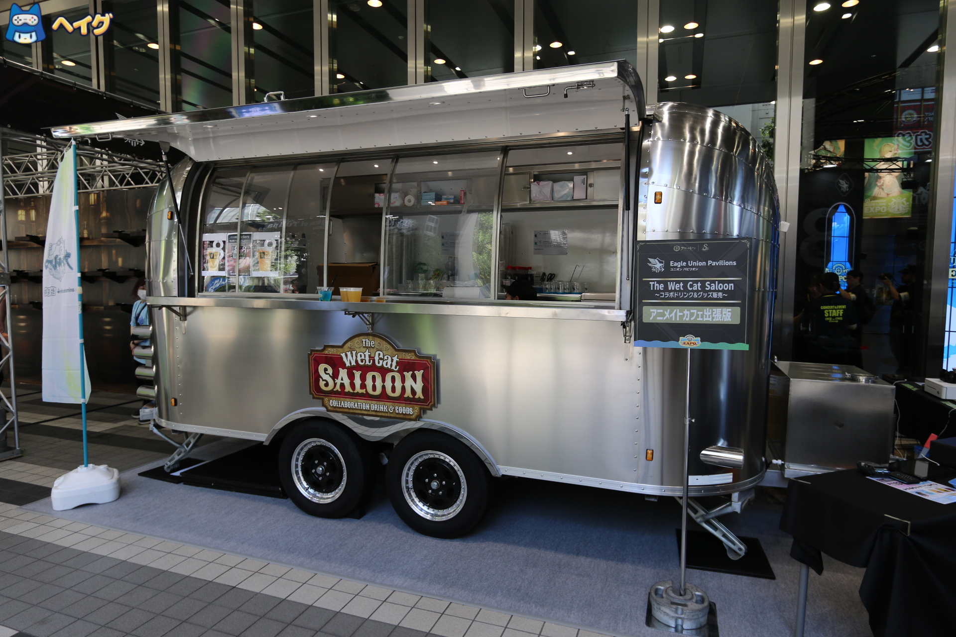 「アズレンEXPO -アズールレーン 8th Anniversary-」レポートの画像