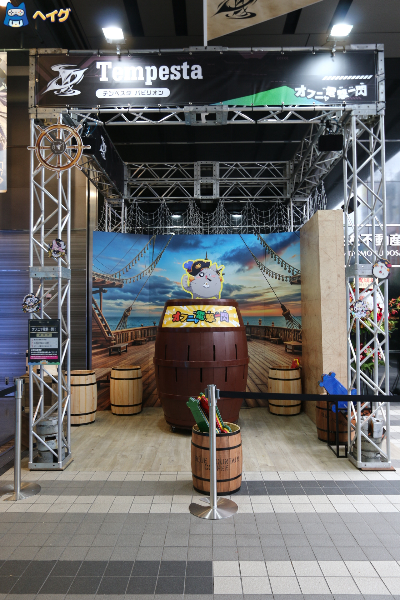 「アズレンEXPO -アズールレーン 8th Anniversary-」レポートの画像