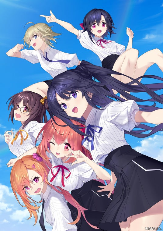 シンスメモリーズ 星天の下で 攻略Wiki（シンメモ）：ヘイグ