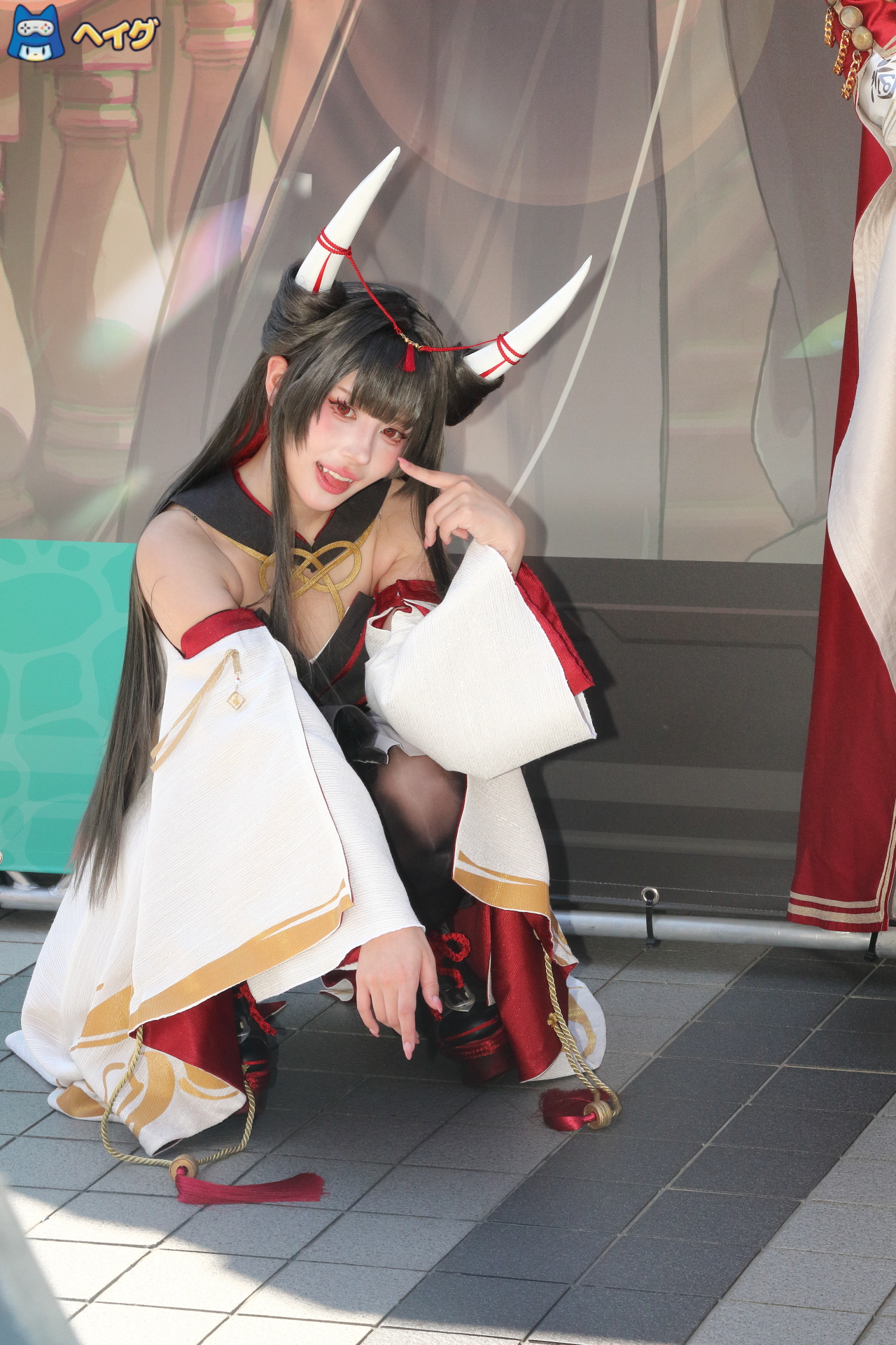 「アズレンEXPO -アズールレーン 8th Anniversary-」レポートの画像