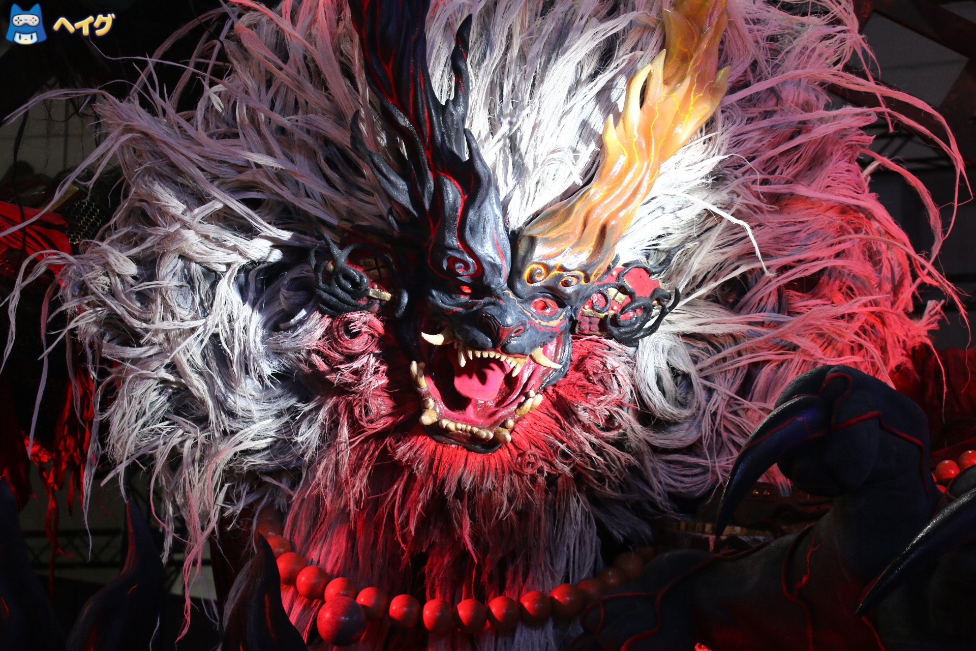 【TGS2025】『ゼルダ無双 封印戦記』 + コーエーテクモゲームスブース レポートの画像